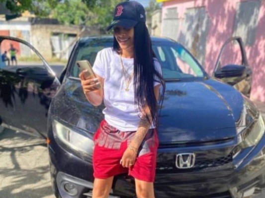 Ella es Yailin 'la más viral', la supuesta nueva novia de Anuel AA