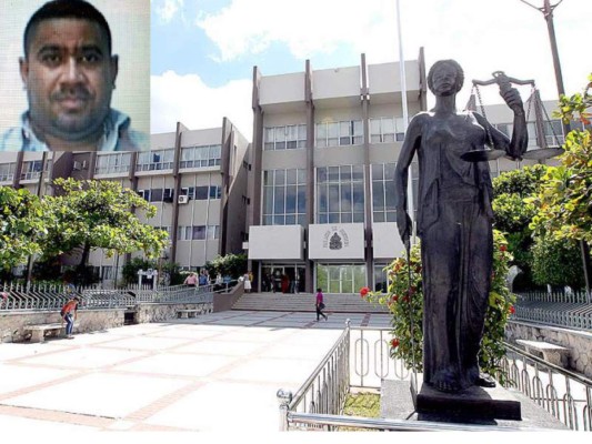 Honduras: CSJ no ha recibido solicitud sobre el presunto capo Wilter Blanco