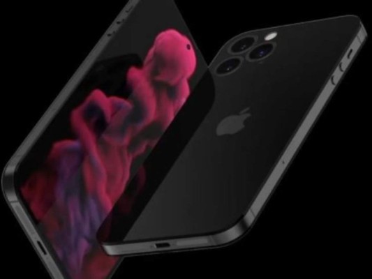 Filtran supuestas fotos del iPhone 14; mira cómo lucirá