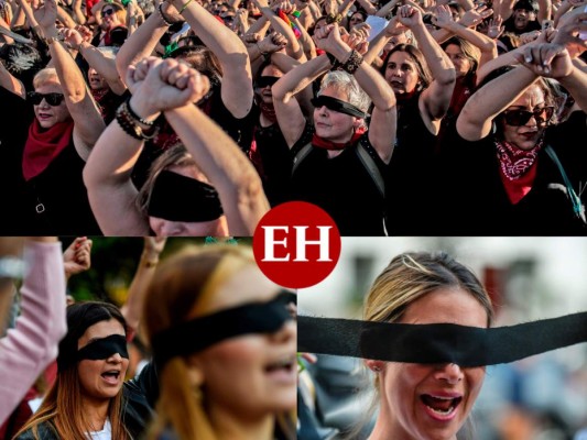 'Un violador en tu camino': Lo que no te han contado de este himno feminista que le da la vuelta al mundo