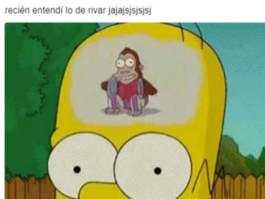 River le vuelve a ganar clásico a Boca; los memes apuntan al VAR