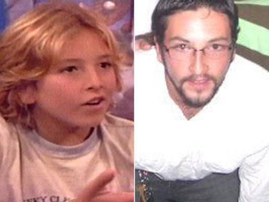 El ayer y hoy de 'Los Cebollitas'