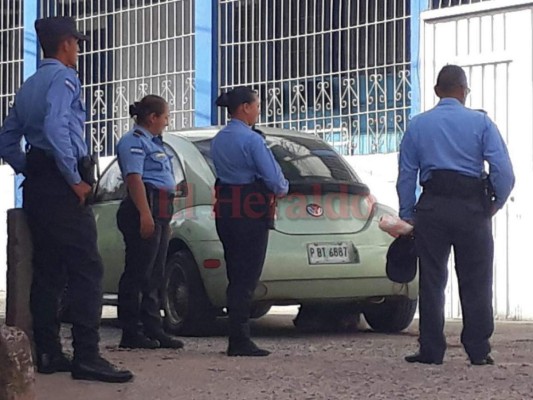 Hallan cuerpo encostalado en la colonia El Carrizal de la capital