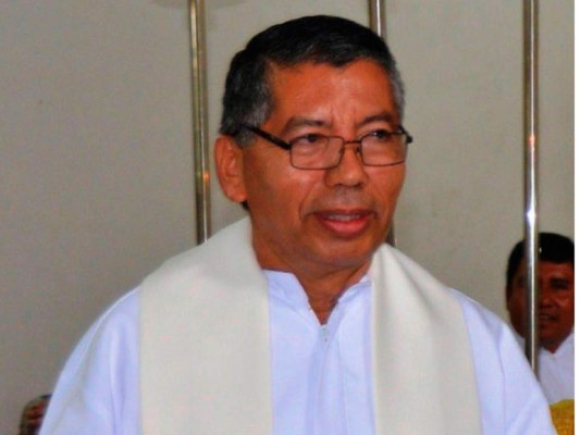 Ministerio Público investiga cuatro denuncias por actos de lujuria a menores contra sacerdote Germán Flores en El Paraíso