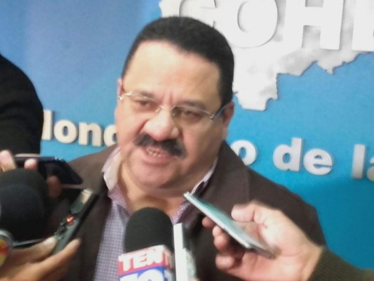 Inicia nuevo intento por aumentar el salario mínimo a trabajadores hondureños