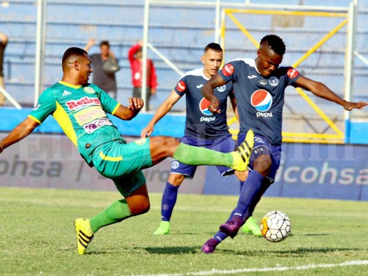 Honduras Progreso el equipo revelación de la segunda vuelta en el Clausura de Honduras