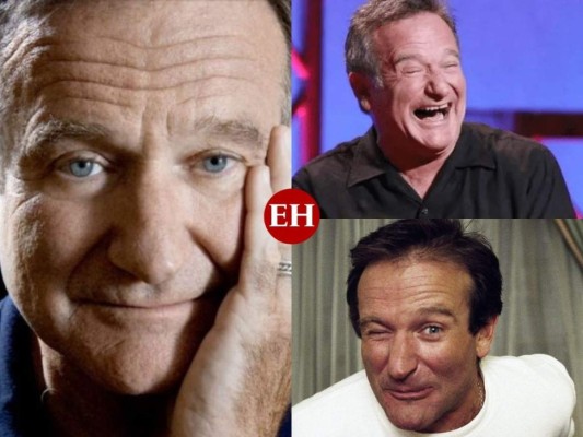 Las últimas horas de Robin Williams antes de su muerte: soledad, despedidas y alarmas no escuchadas