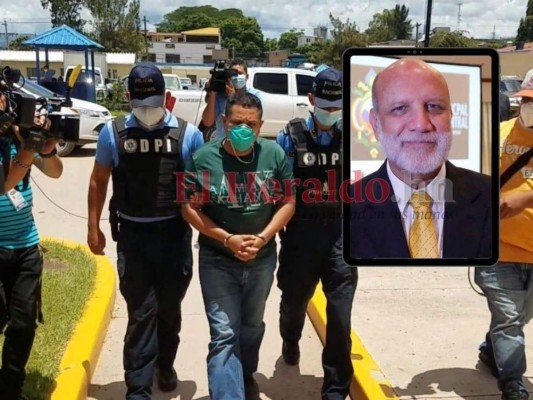 Capturan a segundo implicado en asesinato del exalcalde 'El Pelón' Acosta