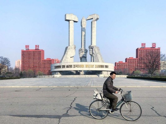 Así es Corea del Norte, país del polémico dictador Kim Jong-un, cuya salud es un misterio