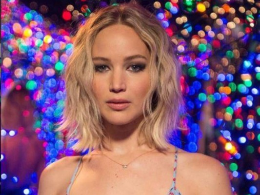 ¡Nada de lujos! Los carros que conduce la actriz Jennifer Lawrence&nbsp;&nbsp;