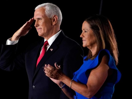 Universidad de Wisconsin cancela discurso de Mike Pence