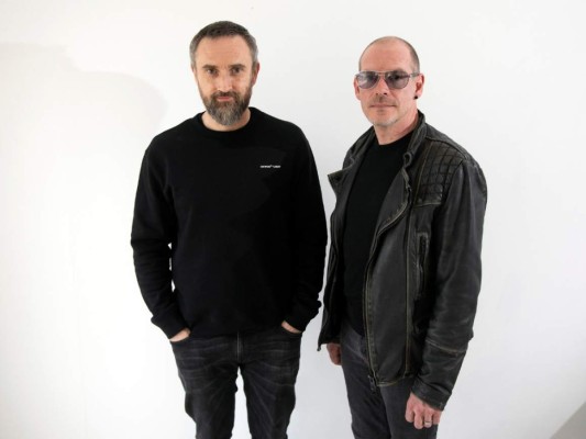 The Cranberries, aún de duelo, regresan una última vez&nbsp;&nbsp;