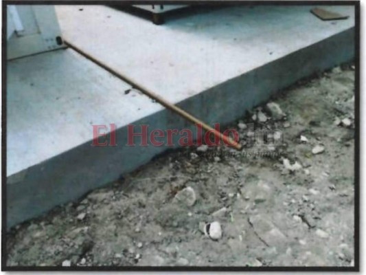 Equipo incorrecto, golpes y hasta goteras: Las fallas detectadas en hospitales móviles (FOTOS) 