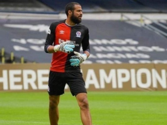 Objetivo tetracampeonato: la alineación de Olimpia para la final ante Real España