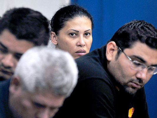 Empleados de Televisa serían cinco de los detenidos en Nicaragua