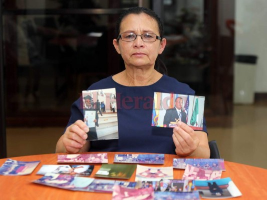 El asesinato de un fiscal y el calvario que hoy vive su esposa