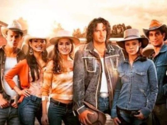 Pasión de Gavilanes 2: estreno, dónde verla, elenco y cuántos capítulos son