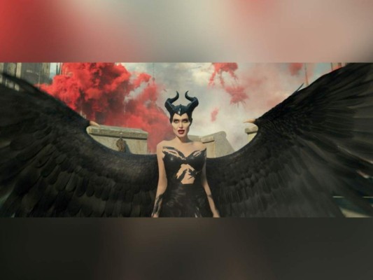 Conoce a los personajes de Maléfica, dueña del mal