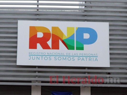 El RNP compró papel de seguridad a un proveedor que catalogó de dudoso