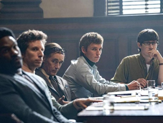 Las mejores películas de Netflix en 2020 ¿Ya las viste?&nbsp;&nbsp;