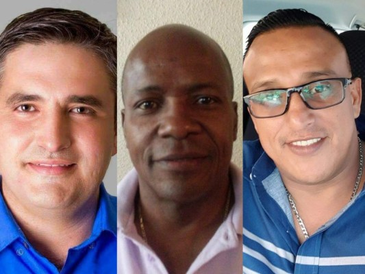 Novatos en política serán diputados en el nuevo Congreso 2018-2022