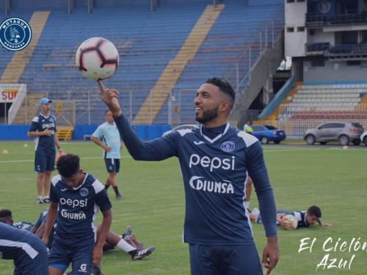 Apertura 2020-2021: Motagua arrancará la pretemporada a inicios de julio