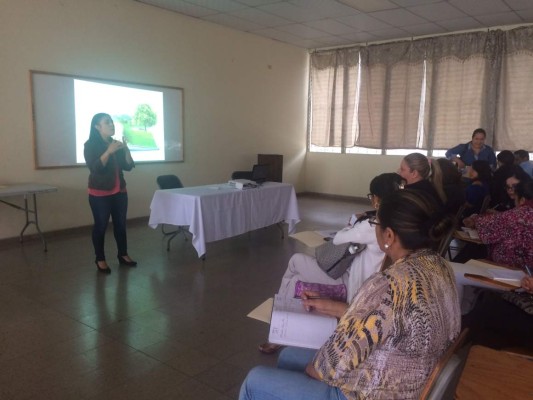Inician cambios en las escuelas ambientalistas