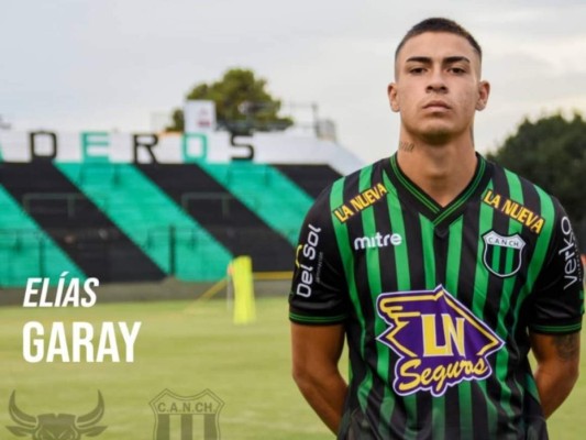 Fichajes: Olimpia cerca de cerrar un refuerzo estrella y Kervin Arriaga a punto de ser legionario
