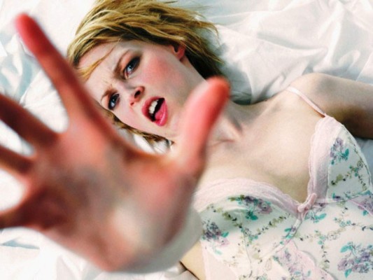 Fobias sexuales
