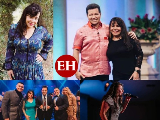 Así es Ana, la esposa del pastor Guillermo Maldonado que solicitó el divorcio