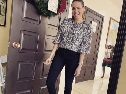 El perfil de María Andrea Matamoros, ministra de la cuestionada Secretaría de Transparencia