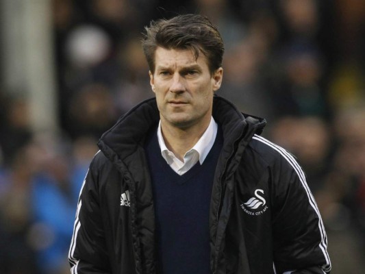 Michael Laudrup rechaza el puesto de seleccionador nacional de Dinamarca