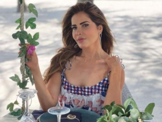 ¿Quién es Armando Gómez, el esposo de Gloria Trevi acusado de lavado de dinero?