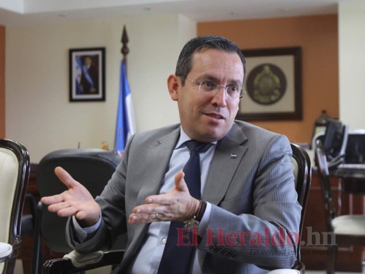 Escisión de la ENEE, el tema más difícil en el sector eléctrico