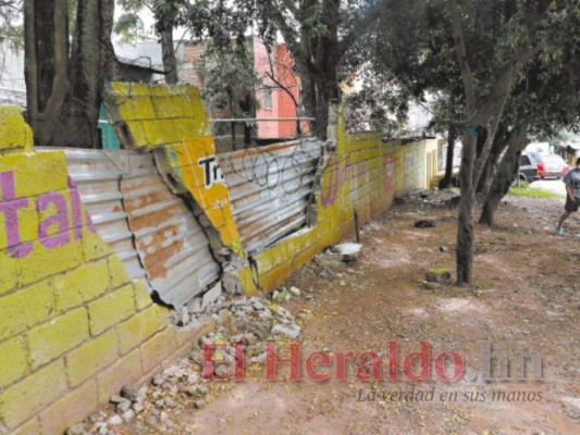 Escuelas públicas de la capital no están listas para retornar a clases