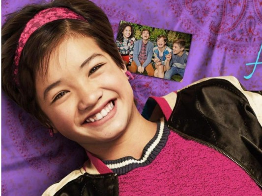 Disney lleva a la televisión su primera historia gay