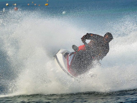 Actividades turísticas del caribe hondureño