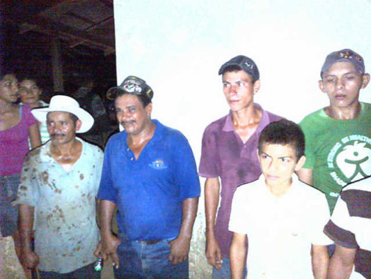 Honduras: investigan quién inventó masacre