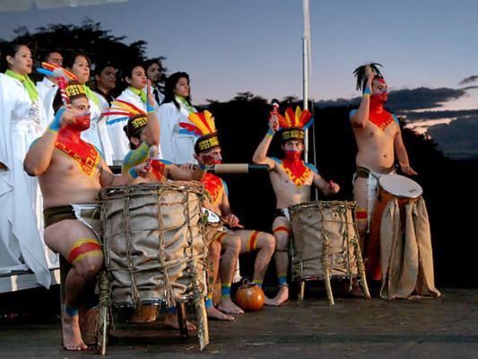 Inicia el histórico camino hacia una nueva era