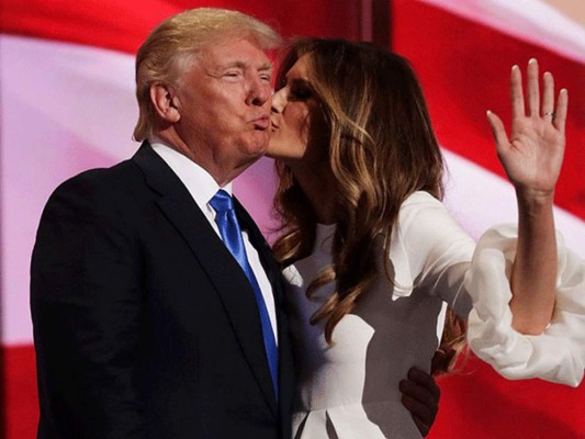 Las 5 revelaciones más explosivas sobre Melania Trump en biografía no autorizada