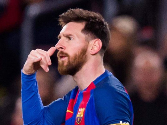 El millonario fichaje que ya pidió Lionel Messi para reforzar al Barcelona