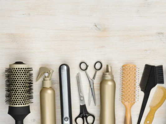 Trucos: Cómo alisar tu cabello sin usar calor en cinco pasos
