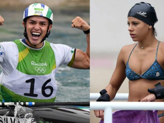 Echaron de los Juegos Olímpicos de Rio-2016 a una brasileña por armar 'maratón sexual' que afectó su rendimiento