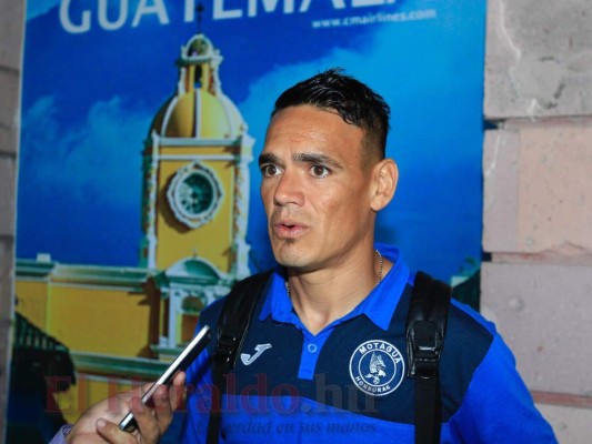 Roberto Moreira: Calma gente, esto es el fútbol, no somos enemigos