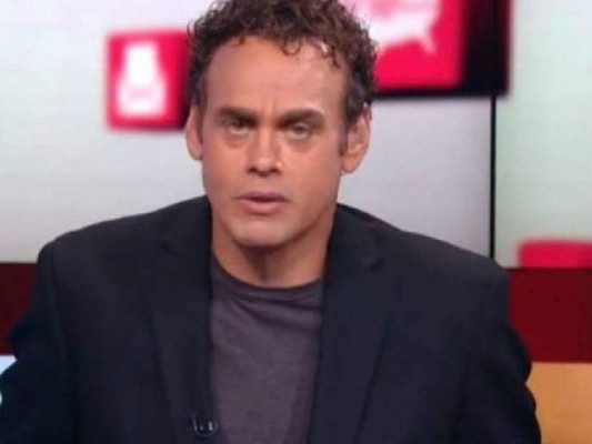 David Faitelson tilda el papel de Leo Messi en los Mundiales como 'una historia tenebrosa'