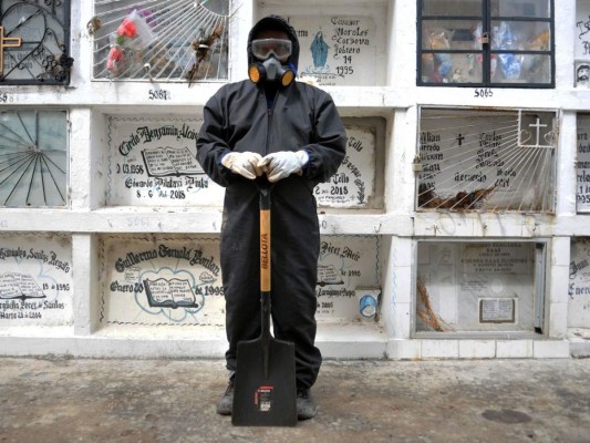 Guayaquil y Quito extienden confinamiento por pandemia de coronavirus