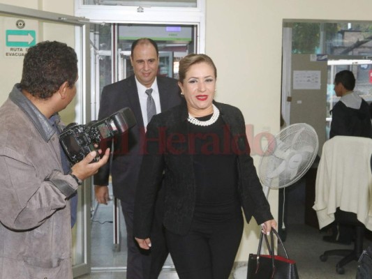 Estados Unidos cancela visa a nueve involucrados en el caso Arca Abierta