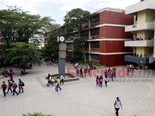 Las 10 mejores fotos de la semana en Honduras