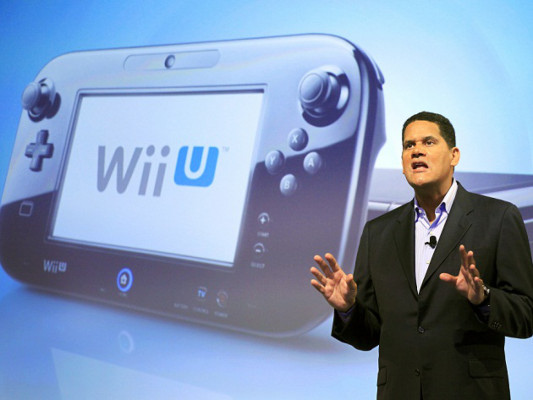 Todos los detalles del Wii U que llegará al mercado de EE UU el 18 de noviembre