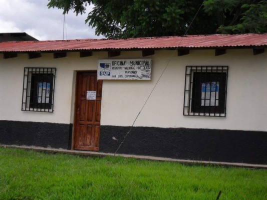 San Luis, Comayagua, el municipio 'rebelde' del centro de Honduras